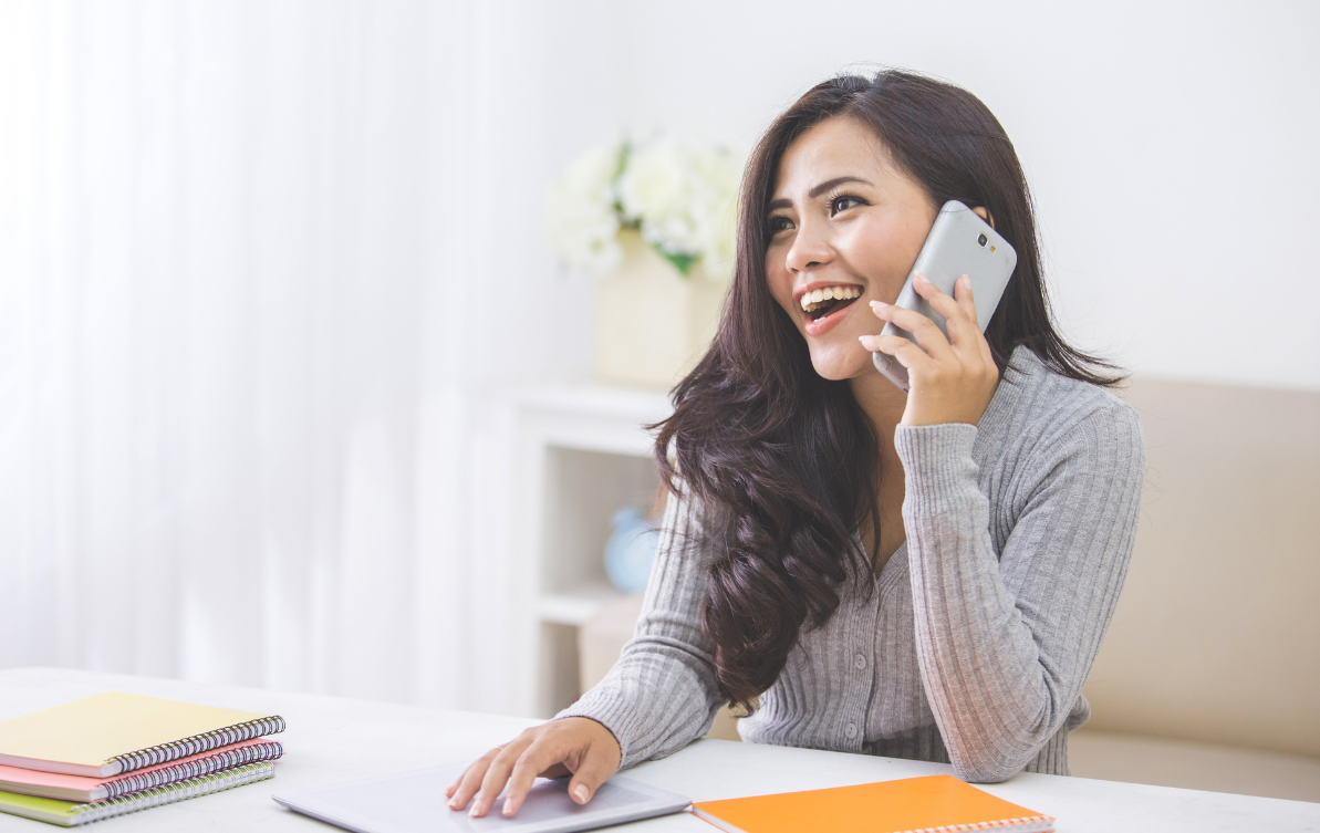 Coaching para Mujeres